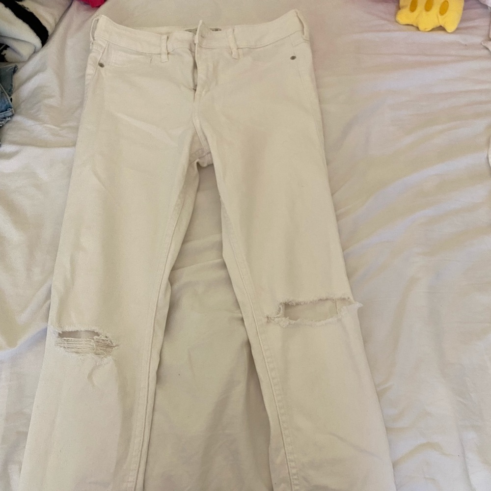 Abercrombie&Fitch Jeans